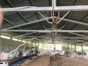 Conciencia Pública sobre el problema de gestión de las baterías eléctricas ion-litio al final de su ciclo de vida en Panamá