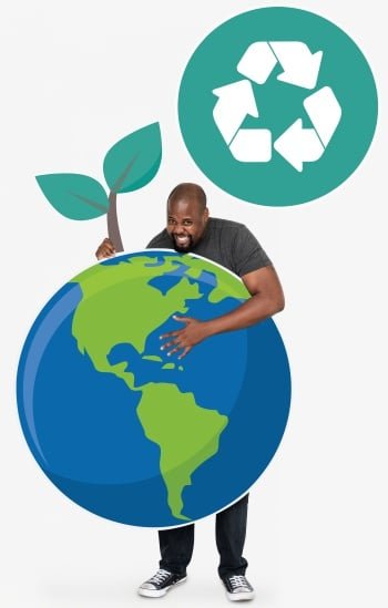 FAS Panamá - Reciclaje